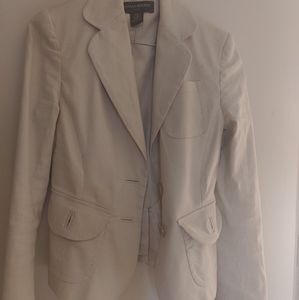 Women's blazer